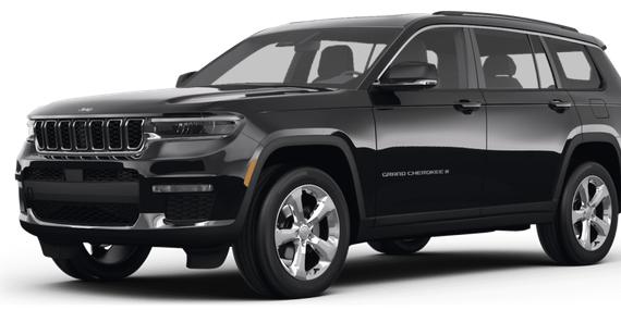 JEEP GRAND CHEROKEE 2023 1C4RJKBG0P8751024 image